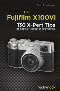 Cover Fujifilm X100VI