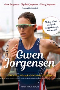 Cover Gwen Jorgensen