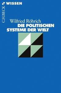 Cover Die politischen Systeme der Welt