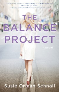 Cover The Balance Project