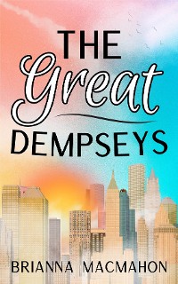 Cover The Great Dempseys