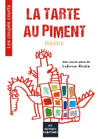 Cover La tarte au piment