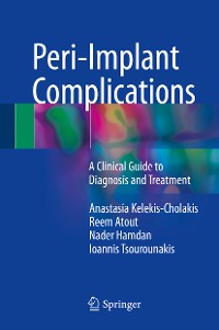 Cover Peri-Implant Complications