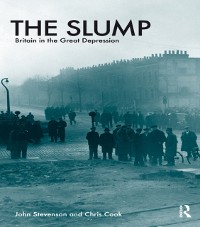 Cover Slump