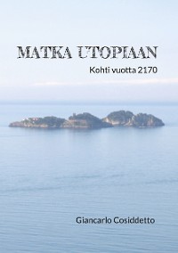 Cover Matka Utopiaan