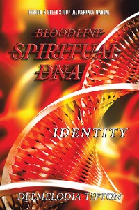 Cover Bloodline Spiritual DNA