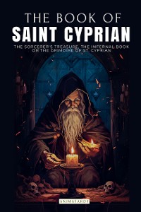 Cover The Book of Saint Cyprian