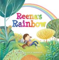 Cover Reena's Rainbow