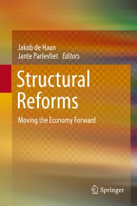 Cover Structural Reforms
