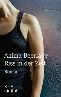 Cover Riss in der Zeit