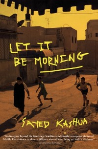 Cover Let It Be Morning
