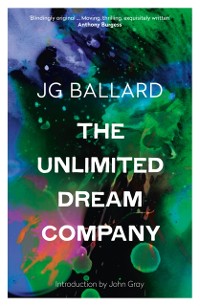 Cover Unlimited Dream Company