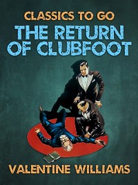 Cover Return of Clubfoot