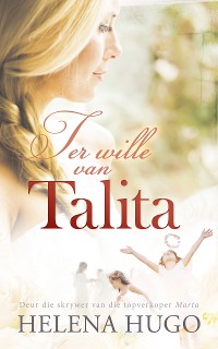 Cover Ter wille van Talita
