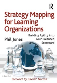 Cover Strategy Mapping for Learning Organizations