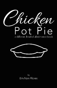 Cover Chicken Pot Pie