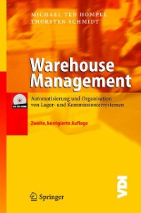 Cover Warehouse Management