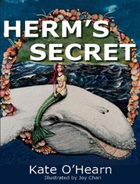 Cover Herm's Secret