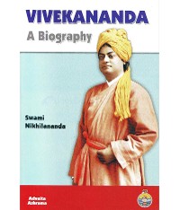 Cover Vivekananda