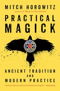 Cover Practical Magick