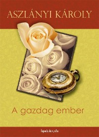 Cover A gazdag ember