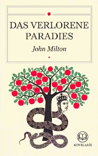 Cover John Milton: Das verlorene Paradies