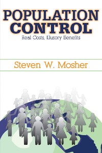 Cover Population Control
