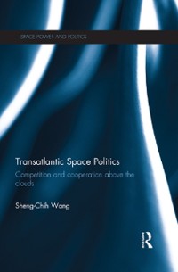 Cover Transatlantic Space Politics