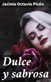 Cover Dulce y sabrosa