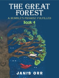 Cover The Great Forest