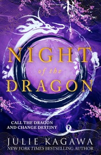 Cover Night Of The Dragon