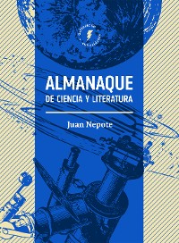 Cover Almanaque de ciencia y literatura