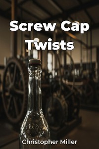 Cover Screw Cap Twists