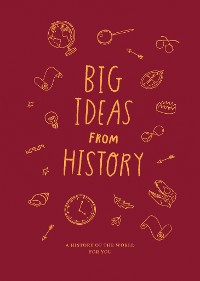 Cover Big Ideas from History