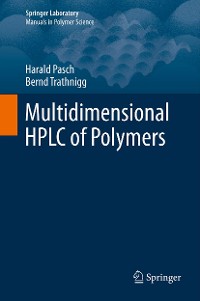 Cover Multidimensional HPLC of Polymers