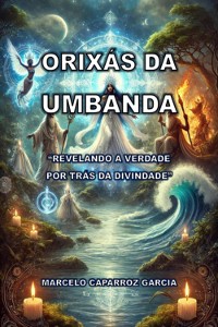 Cover Orixás Da Umbanda