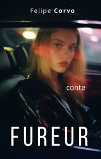 Cover Fureur