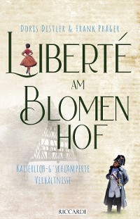 Cover Liberté am Blomenhof