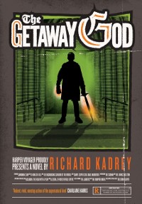 Cover Getaway God