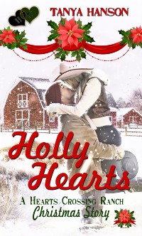 Cover Holly Hearts