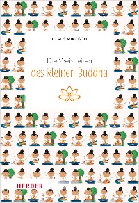 Cover Die Weisheiten des kleinen Buddha