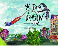 Cover Mi Papá y el Dragón (Spanish Translation)