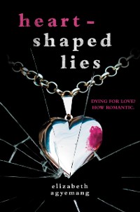 Cover Heart-Shaped Lies