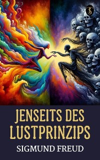 Cover Jenseits des Lustprinzips