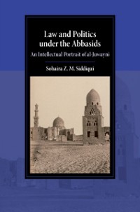 Cover Law and Politics under the Abbasids