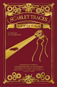 Cover Scarlet Traces