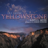 Cover Spirit of Yellowstone