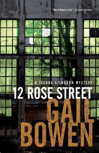 Cover 12 Rose Street