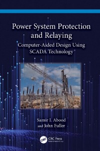 Cover Power System Protection and Relaying
