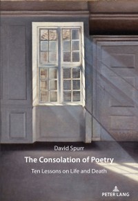 Cover Consolation of Poetry